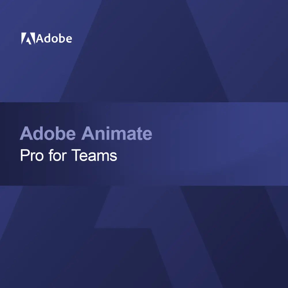 Adobe Audition - Pro for Teams
