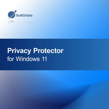 Privacy Protector for Windows 11