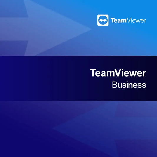 TeamViewer Business