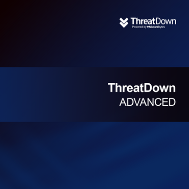 ThreatDown ADVANCED
