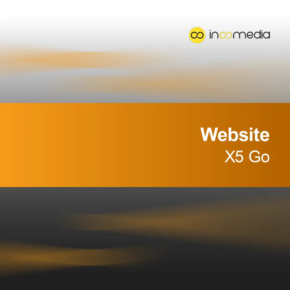 Website X5 Go