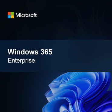 Windows 365 Enterprise