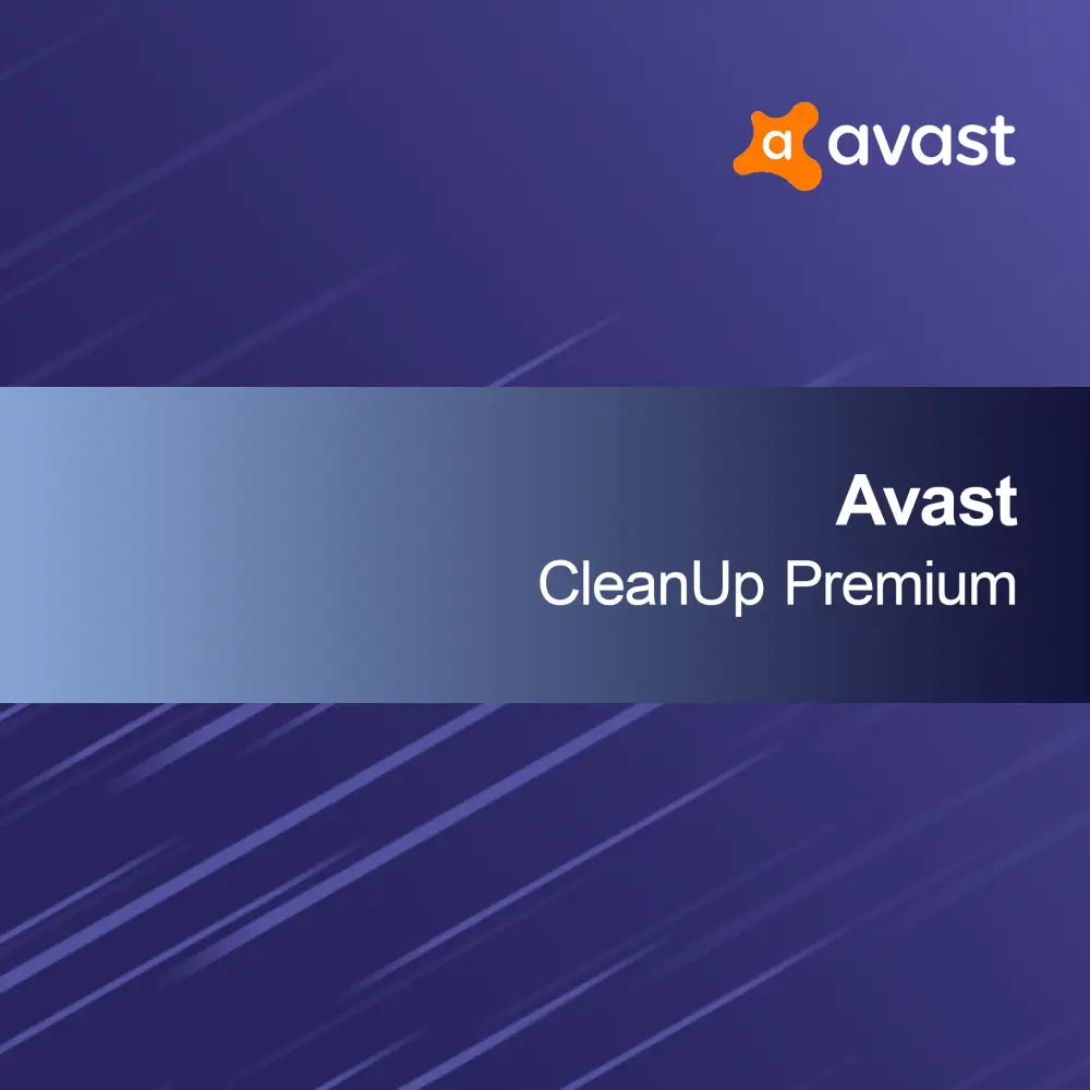 Avast CleanUp Premium