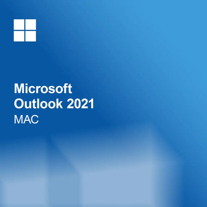 Microsoft Outlook 2021 MAC