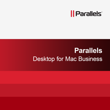 Parallels Desktop for Mac Business