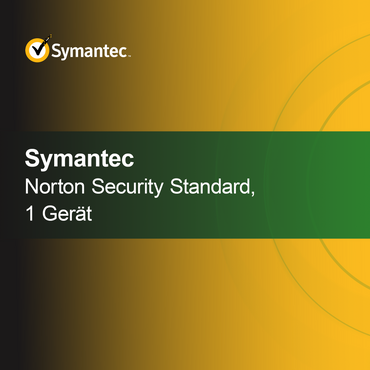 Symantec Norton Security Standard, 1 device